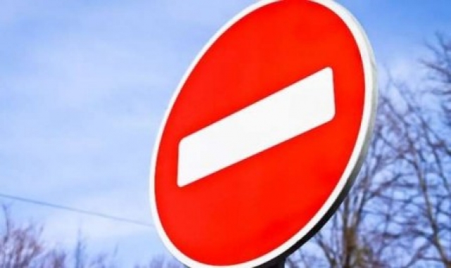 В новогоднюю ночь в Березниках вводится ограничение движения