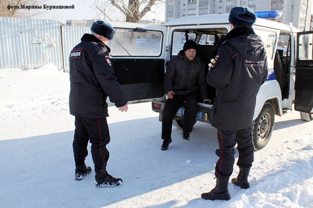 В Березниках на четверть сократилось количество разбоев