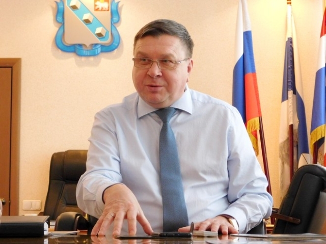 Глава Березников ответит на вопросы горожан Инстаграм