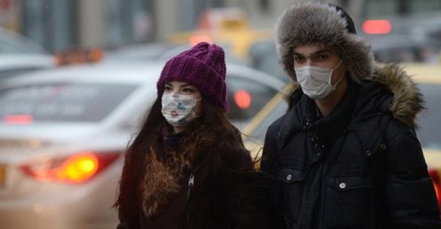 Большинство россиян уверены, что власти смогут защитить страну от коронавируса