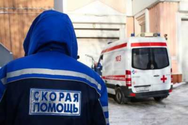 В Березниках уволен главврач станции скорой помощи