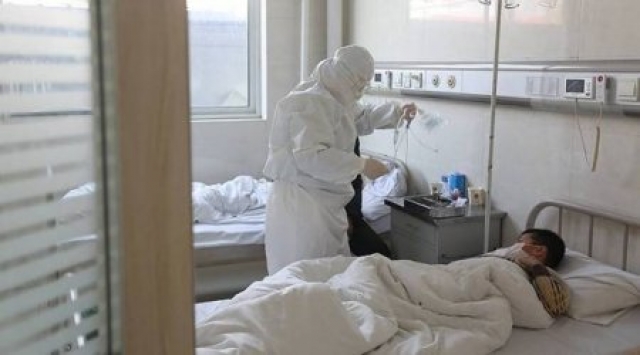 Жителей Прикамья, заразившихся коронавирусом, будут лечить принудительно 