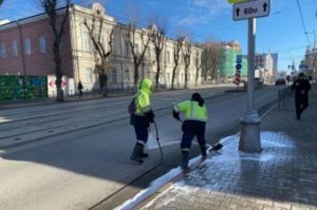 В Пермском крае из-за коронавируса снизилось число ДТП