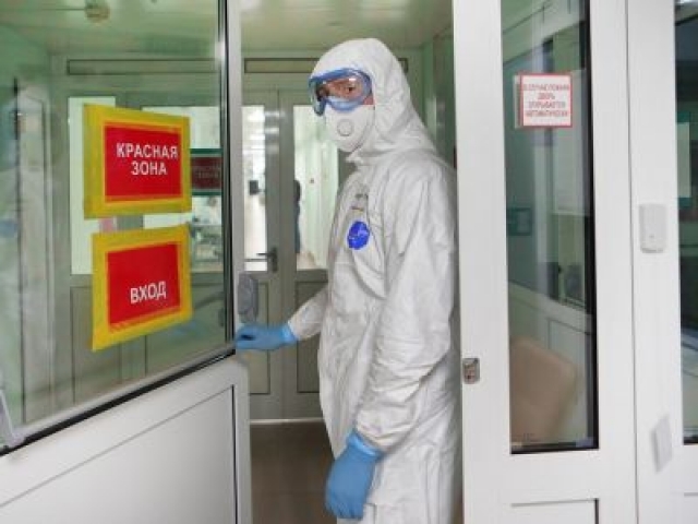 В Березниках случаев заражения коронавирусом не зарегистрировано