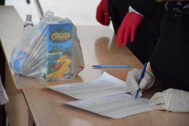В Прикамье начнут выдавать продуктовые наборы малообеспеченным семьям с дошкольниками