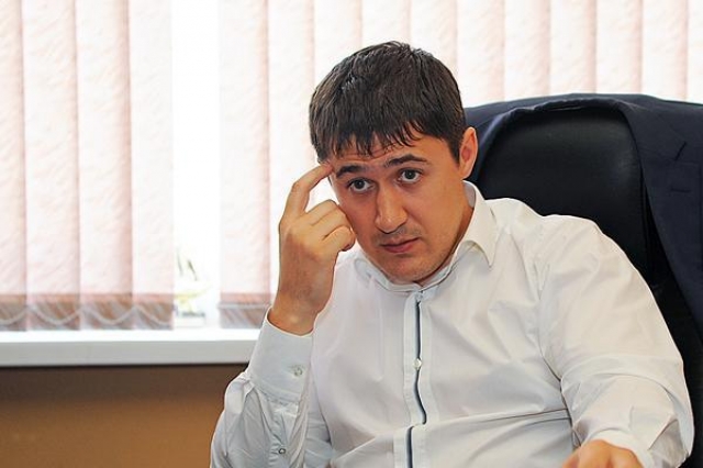 Губернатор Прикамья госпитализирован