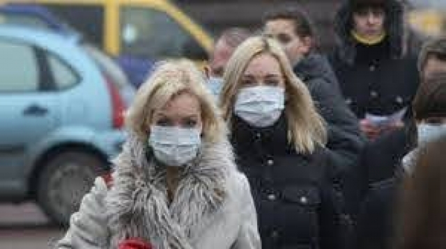 Коронавирусная инфекция зафиксирована более чем в половине территорий региона