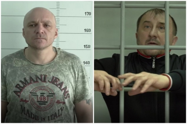 В Березниках Росгвардия задержала банду вооруженных налетчиков