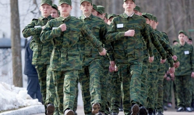 В Березниках уклонист предстанет перед судом