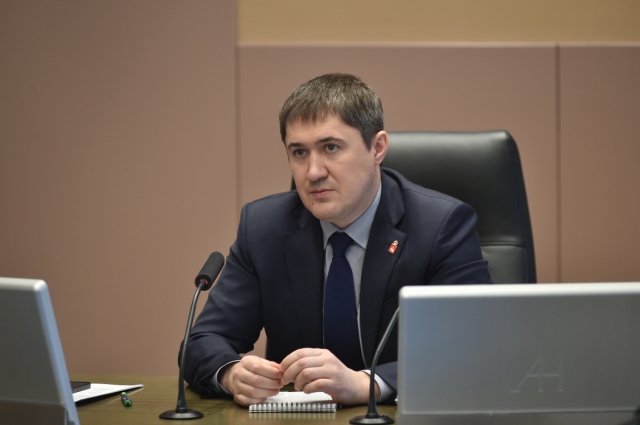 В краевом правительстве произошли существенные кадровые изменения