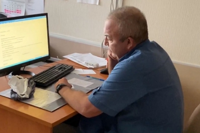 Краевой минздрав проверяет информацию о пьяном враче березниковской больницы