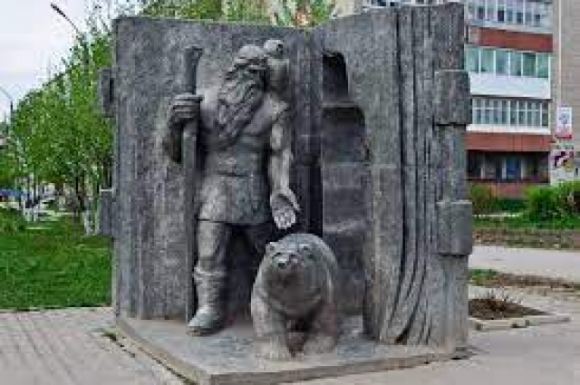 В Кудымкаре отменён День города