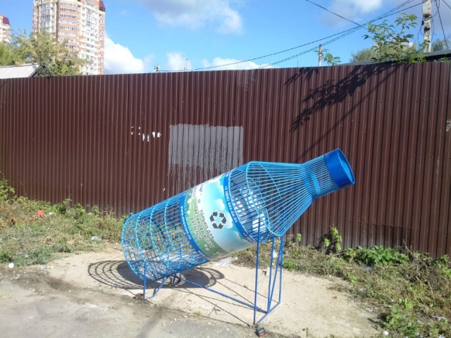В Прикамье появится самая большая в стране линия по переработке вторичных пластиков