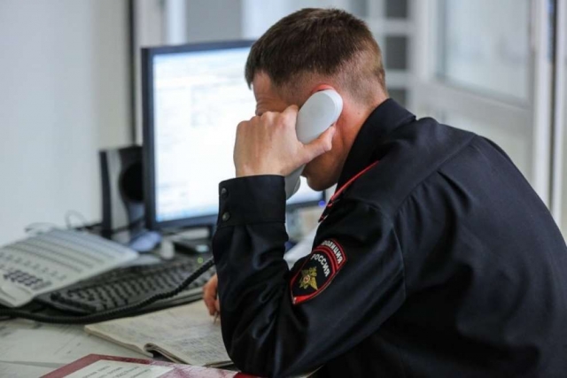 На Пермь «обрушились» анонимные звонки о минировании ТЦ и детских садов