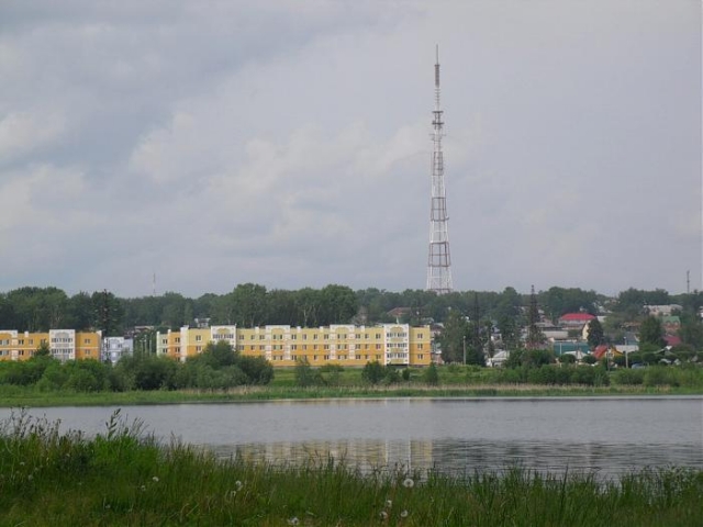 В Березниках плотина на Первом пруду пойдет под снос