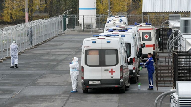 Тяжелая эпидситуация наблюдается в шести регионах, в том числе в Пермском крае