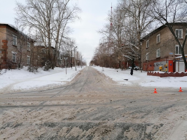 В Березниках в двух ДТП пострадали два пешехода