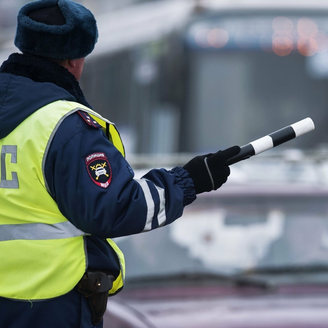 В выходные дни в Березниках зарегистрировано 10 ДТП