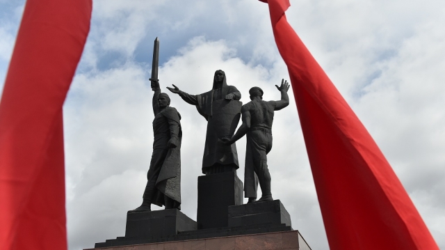 В Прикамье за год отремонтировали более 300 памятных мест