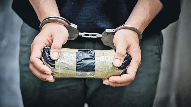 В Прикамье на скамье подсудимых оказались сразу 23 участника наркобанды