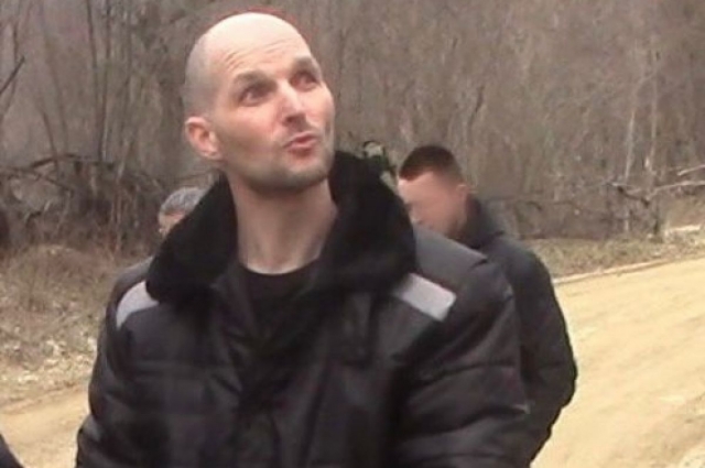 Участник нападения на пермский ОМОН в Чечне приговорен к пожизненному сроку
