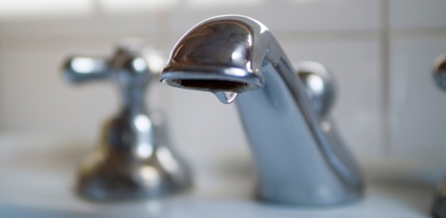 Около 70 жилых домов в Березниках остались без воды