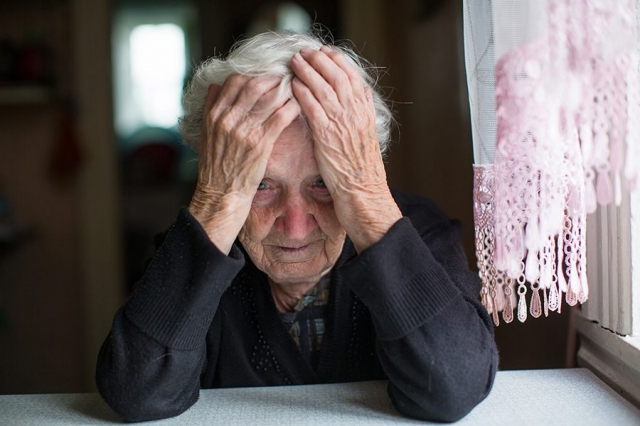 В Прикамье 60-летняя женщина, 12 раз привлекавшаяся к уголовной ответственности, вновь осуждена