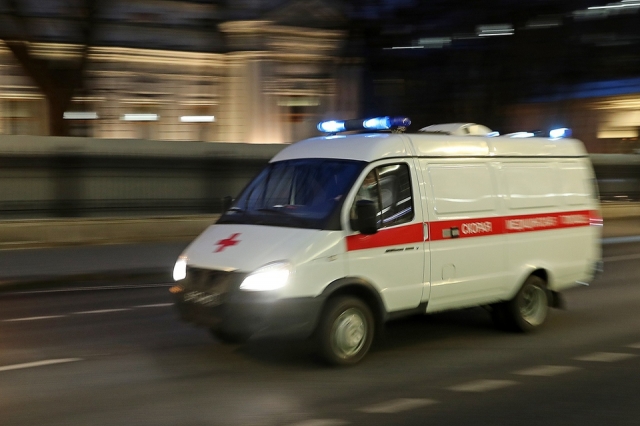 В Прикамье в ДТП пострадал 21 вахтовик