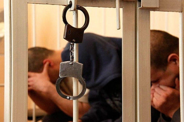 В Прикамье члены ОПГ в общей сложности на всех получили более 200 лет лишения свободы