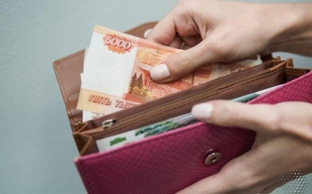 Березники заняли 53  место в рейтинге среди городов ПФО  по зарплатам