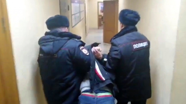 В Пермском крае вынесен приговор о пожизненном лишении свободы