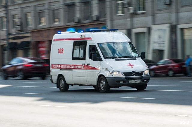 В Перми массово отравились участники детского циркового конкурса