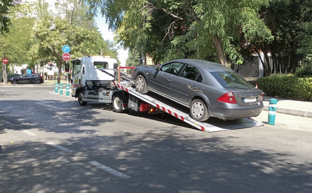 В Пермском крае на продажу выставили 58 конфискованных автомобилей
