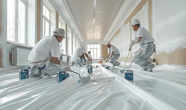 Капитальный ремонт запланирован в 44 медицинских объектах региона