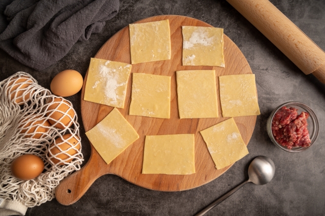 Выявлен источник сальмонеллёза в продукции пермской сети «Хлебница»