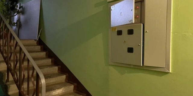 В Березниках труп мужчины пролежал в квартире неделю