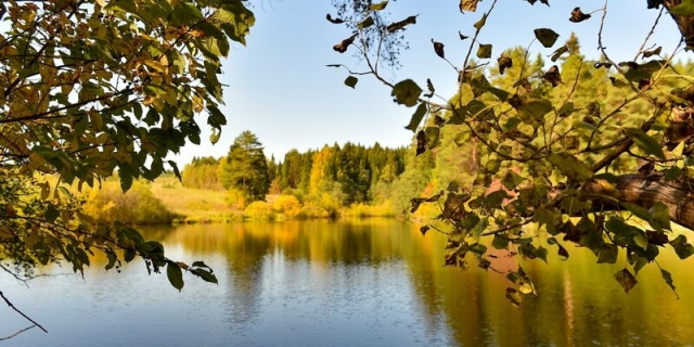 Спрос на туризм в «бархатный сезон» в Прикамье вырос в 2 раза