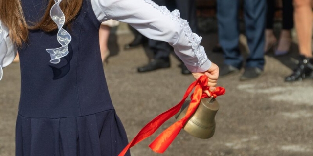 Министерство образования Прикамья установило новые требования к школьной форме