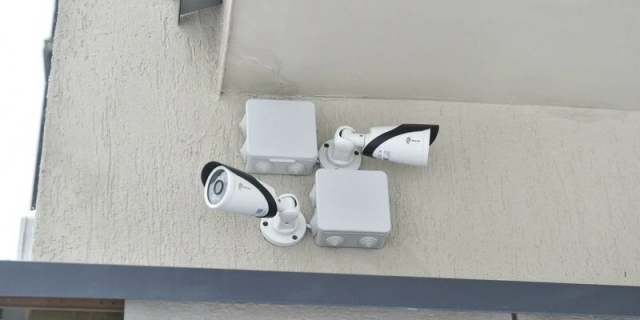 На избирательных участках Пермского края началась установка камер видеонаблюдения