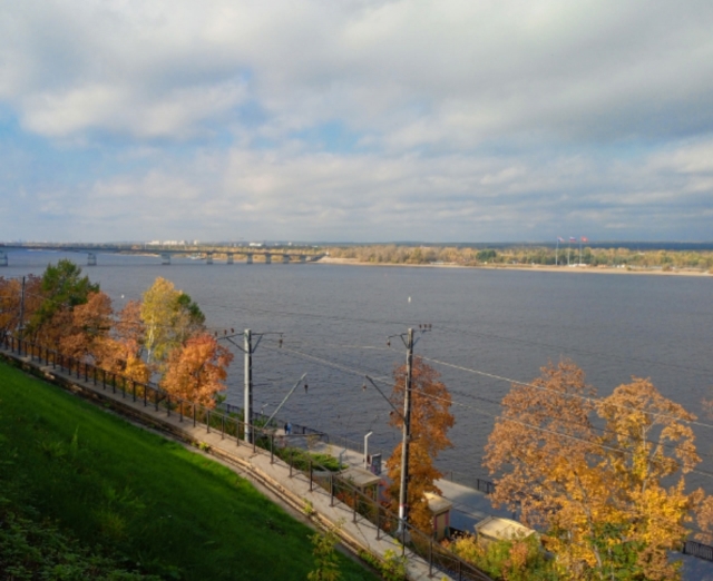 Как закончится первый осенний месяц