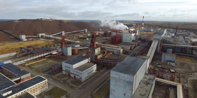 Создана комиссия для расследования гибели рабочего на шахте Соликамска