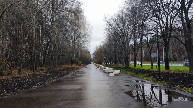 Метеоролог рассказал, когда пермякам ждать потепления