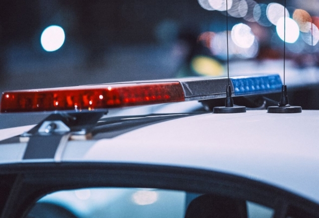 «Опасный водитель»