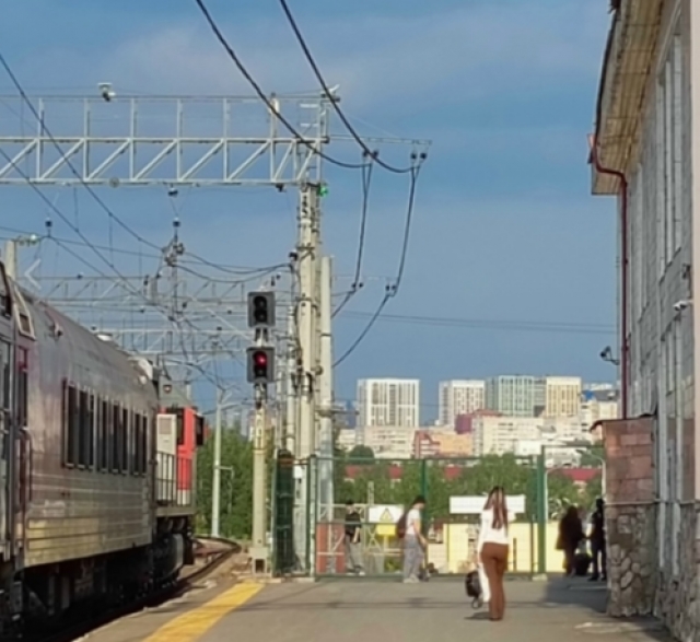 Городское имущество уходит в собственность РФ