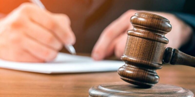 Пермский суд приговорил борщевик Сосновского