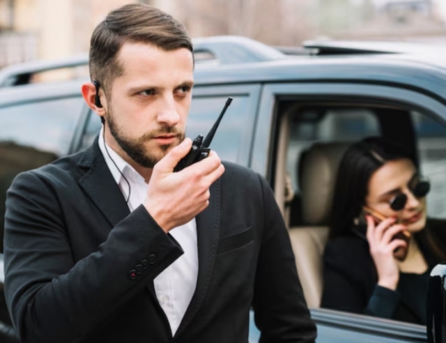 Конкурс «Народный участковый»