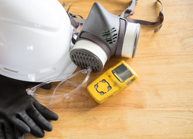 Сотрудники Роспотребнадзора измерили радиационный фон в Пермском крае