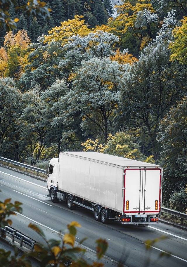 Шесть тонн гуманитарного груза отправили из Прикамья в зону СВО