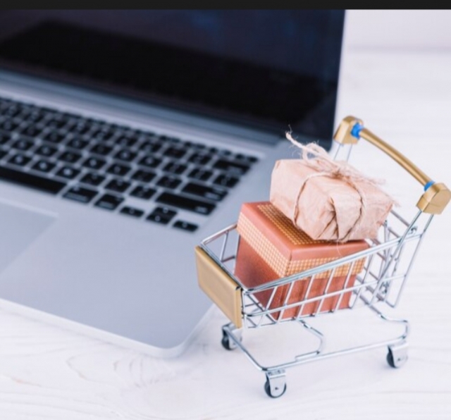 МВД рассказало о схемах мошенников в «черную пятницу»