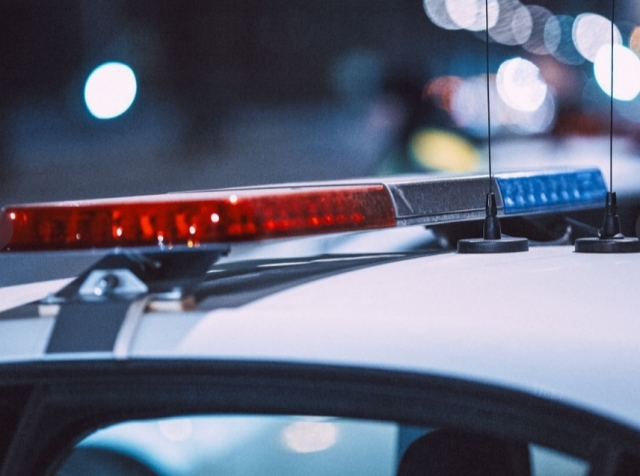 На службу в Госавтоинспекцию приглашаются желающие